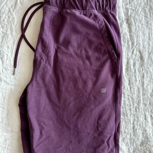 Mack Weldon Athletic Shorts with Elastic Waistband